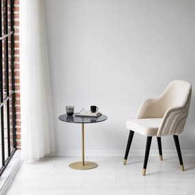 Chill-Out - Gold, Dark Grey