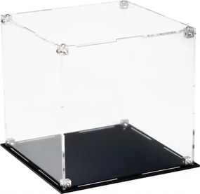 BrickBox vitrin EcoLine Star Wars Tie Interceptor 75382