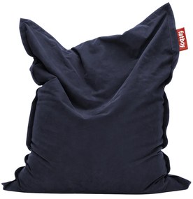 Fatboy "The original stonewashed" babzsák, 11 változat - Fatboy® Szín: kék