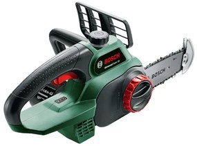 BOSCH LÁNCFŰRÉSZ AKKUMULÁTOROS UNIVERSALCHAIN 18 18V 20CM AKKU NÉLKÜL