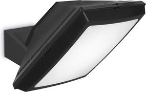 Novolux CAYU 571A-G31X1A-02 Fali lámpa 4x7W/GX53 800LM IP66