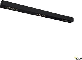 SLV Q-LINE 1000689 Felületi spotlámpa 3x46W/LED 4000K 2300LM IP20