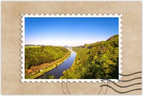 Poszterek 90x60 Elba