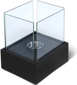 JAGO Asztali kandalló 245 x 205 x 280 mm