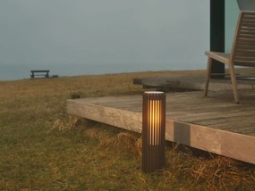 Nordlux ALUDRA 2118028261 Állólámpa 1x15W/E27 IP44
