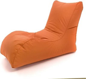 Babzsák Naomi Outdoor TiaHome - Narancssárga