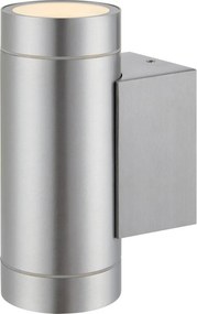 MARKSLÖJD 107917 PIPE Modern Kültéri Fali Lámpa GU10 IP44