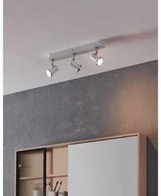 Eglo 95994 - LED Fürdőszobai lámpa TAMARA 1 3xGU10-LED/3,3W/230V