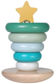 Fa építőtorony Christmas Tree – Kindsgut