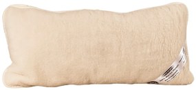 Ortho-Sleepy gerinckímélő bárány gyapjú párna 520 g/m²