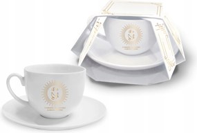 Elegáns áldozócsésze Elsőáldozási ajándék