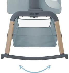 Maxi-Cosi - Bölcső IORA AIR szürke