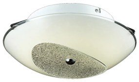 Italux DELIA C29546YK-2T Süllyesztett mennyezeti lámpa 1x12W/LED