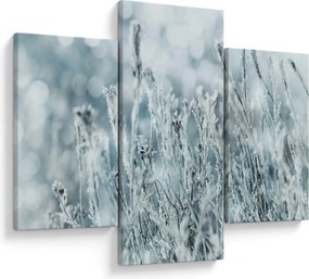 Kép - Téli varázslat (90x60 cm)
