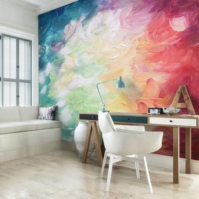 Fotótapéta - Szín (152,5x104 cm)