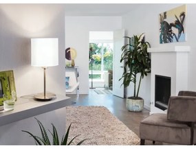 Eglo 95725- Asztali lámpa PASTERI 1xE14/40W/230V