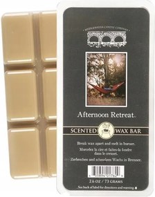 Afternoon Retreat illatviasz Bridgewater Candle