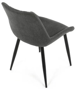 Szürke Étkezőszék. DCL-218 GREY2