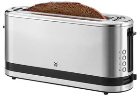 WMF - Kenyérpirító két lyukkal XXL KITCHENminis 900W/230V rozsdamentes 414120011