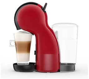 Krups NESCAFÉ DOLCE GUSTO MINI ME kapszulás kávéfőző 1500W piros/fekete