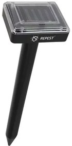 Napelemes vakondriasztó - REPEST - 2 db