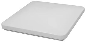 Brilagi - VELVET SQUARE LED mennyezeti lámpa LED/24W/230V barna