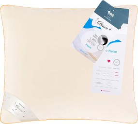 Mosópárna Amz 50x70 cm Fehér