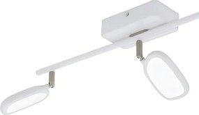 Eglo 97693 - PALOMBARE-C LED RGB spotlámpa 3x5W 230V