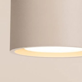 Sollux SL.2446 - MODO spotlámpa 1xGX53/10W/230V taupe