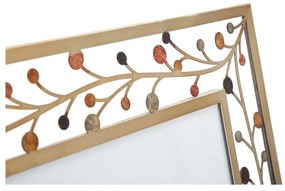 Fém képkeret 32,5x36 cm Bixy - Mauro Ferretti