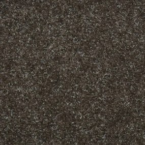 15 db antracit tűlyukasztott öntapadó lépcsővédő 56 x 17 x 3 cm