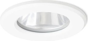 RENDL NAVY süllyesztett lámpa fehér 230V LED 15W 36° IP65 2700K