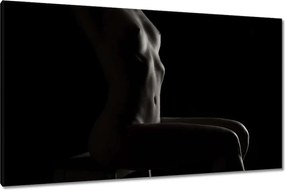 Festmények 120x70 Aktok Meztelenség Szerelem Fotó