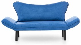 Chatto Blue kinyitható kanapé
