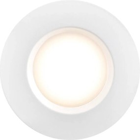 Nordlux DORADO 49410101 Beépíthető spotlámpa 2700K 345LM IP65