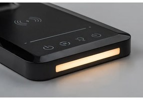 Rabalux 74213 - LED Dimmelhető asztali lámpa TRAZE LED/5W/5V