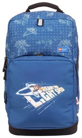 Iskolatáska szett 20 l City Space Explorer – LEGO®
