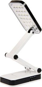Zaparkorun Asztali LED lámpa 24 LED diódával