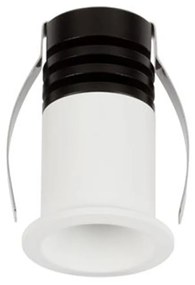 Elvi LED állmennyezetbe süllyeszthető spotlámpa