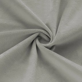 4Home Manila sötétítő függöny szürkészöld, 150 x 250 cm