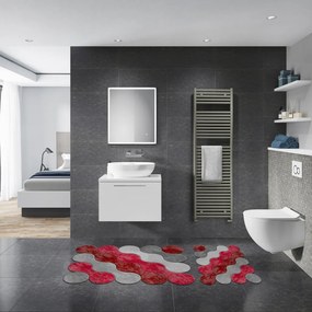 Nordic 21011715KZ fürdőszobai szőnyeg