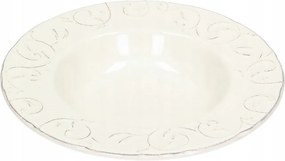 Dekoria Mélytányér Glenys ⌀24cm