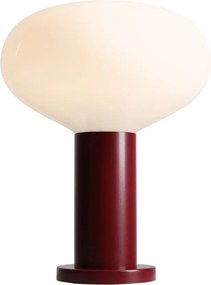 Aldex FLO RUBY M 7000B27_M Asztali lámpa 1x10W/E14