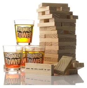 Részeg torony English