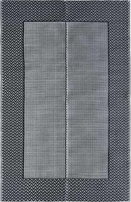 vidaXL kültéri szőnyeg ARAKIL szürke 120x180 cm PP