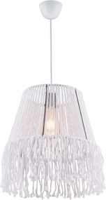 Valance Macrame