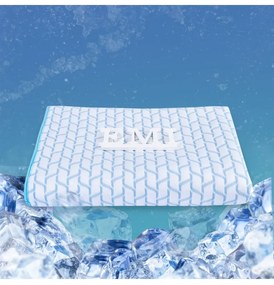 EMI IceFresh Comfort hűsítő takaró 140x200 cm