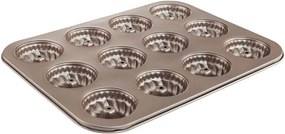 SWEET BAKERY mini kuglóf sütő 12 darabos