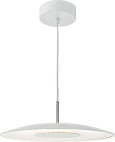 Dar Lighting ENOCH ENO012 Függőlámpa 1x18W/LED 3000K 785LM