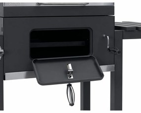 Tepro 1164 Toronto Click grill, 115 x 67 x 107 cm